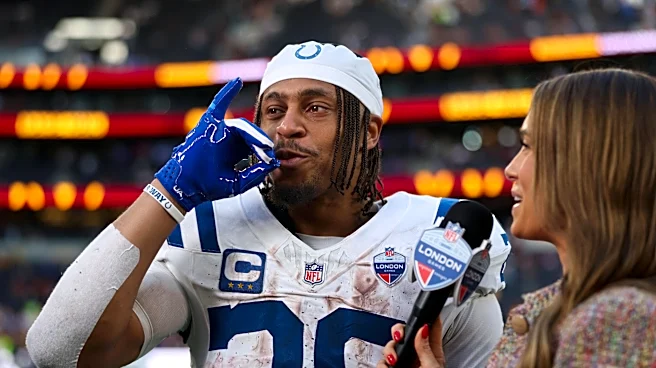 Steelers-Colts preview: What Indianapolis will throw at Pittsburgh?