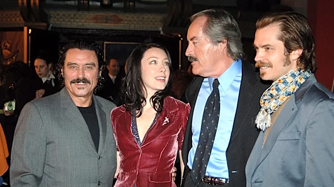 Open Thread, October 8, 2026: What’s the best written TV show?