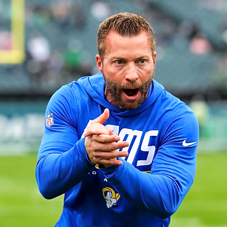 Exploring Los Angeles Rams tendencies ahead of Week 5’s primetime game against Buffalo Bills