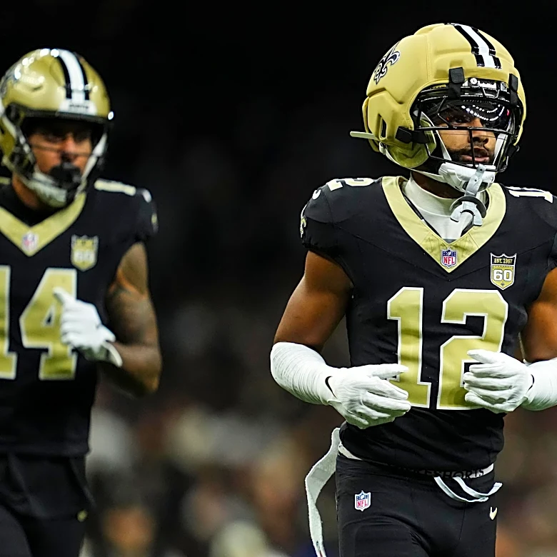 New Orleans Saints News: Despite the offensive struggles, Olave could have his best season yet