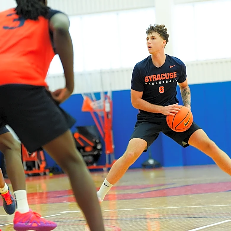 Syracuse men’s basketball: conference game times and TV selections announced
