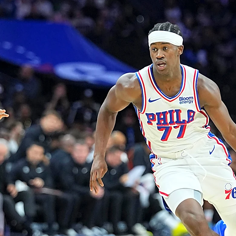 Sixers continue building chemistry in preseason play as they head to Brooklyn