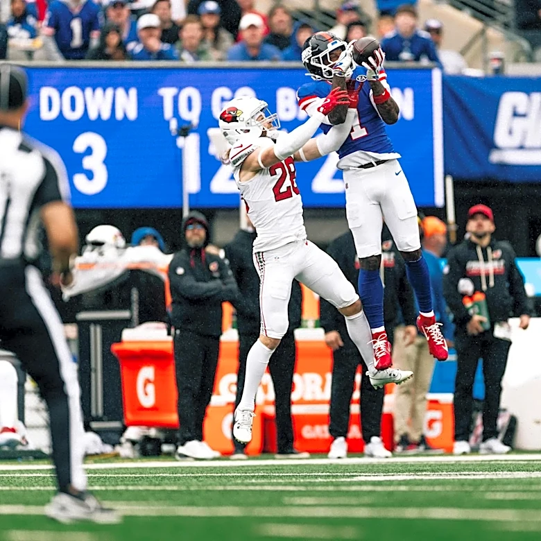 NFLSU Week 4 Report Card