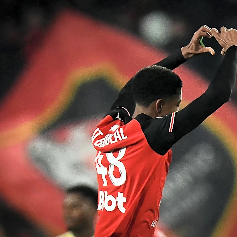 Newcastle Tracks Highly Rated Rennes Defender as Premier League Interest Grows