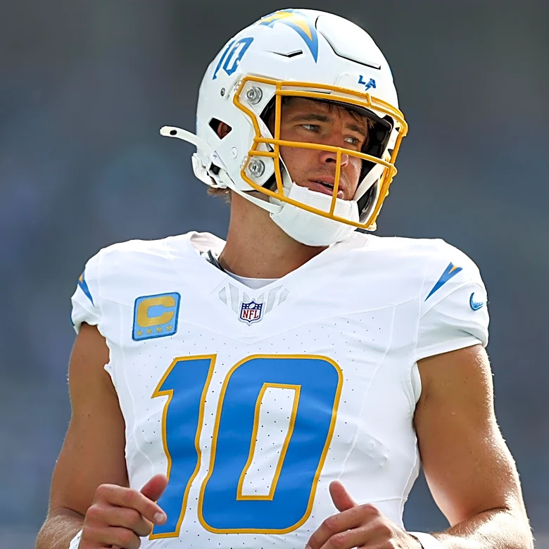 Is there any confidence left to be had in the Chargers?