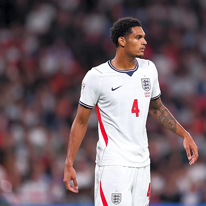 Rumour Mongering: Jarell Quansah Expected to Leave Leverkusen in 2027