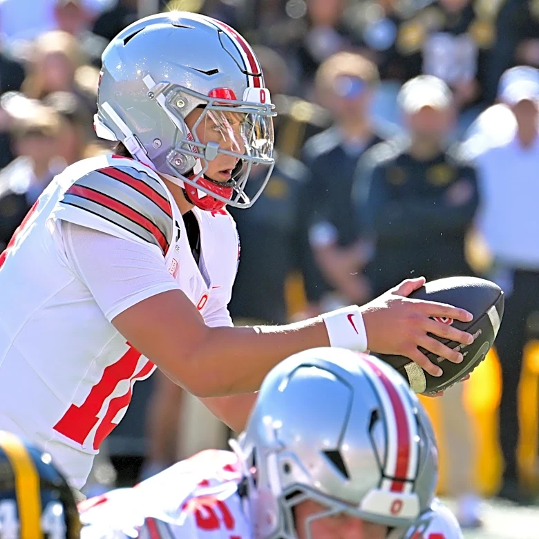 What to watch for as Ohio State hosts Maryland