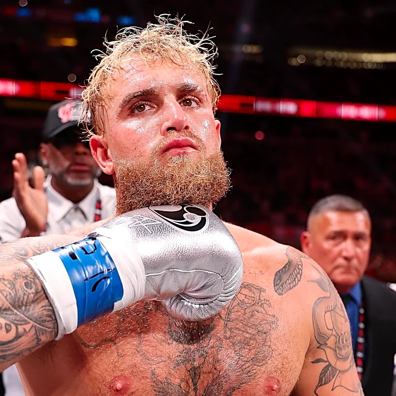 Bookies pick Jake Paul to beat Sean Strickland in would-be boxing match