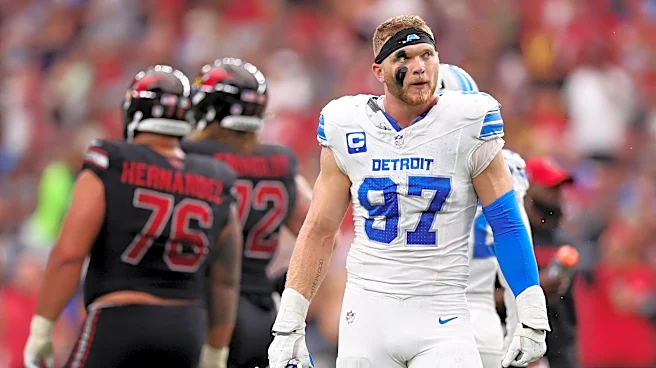 Lions vs. Cardinals 5 Qs preview: Does Arizona do ANYTHING well?