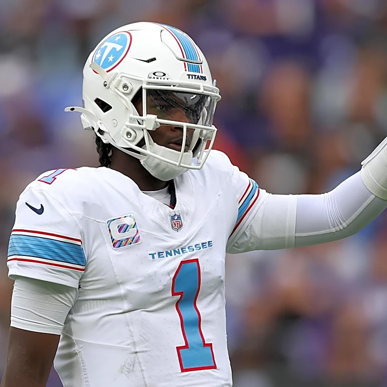 Titans-Texans: Not all 0-4 teams are created equal
