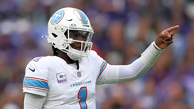 Titans-Texans: Not all 0-4 teams are created equal