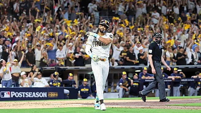 Good Morning San Diego: Padres see season come to disappointing end at Petco Park