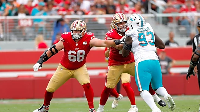 Kyle Shanahan shares interesting perspective on 49ers unique drafting strategy for their OL