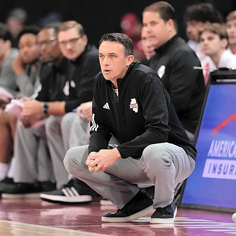 OVC Preview Series: SIUE Cougars