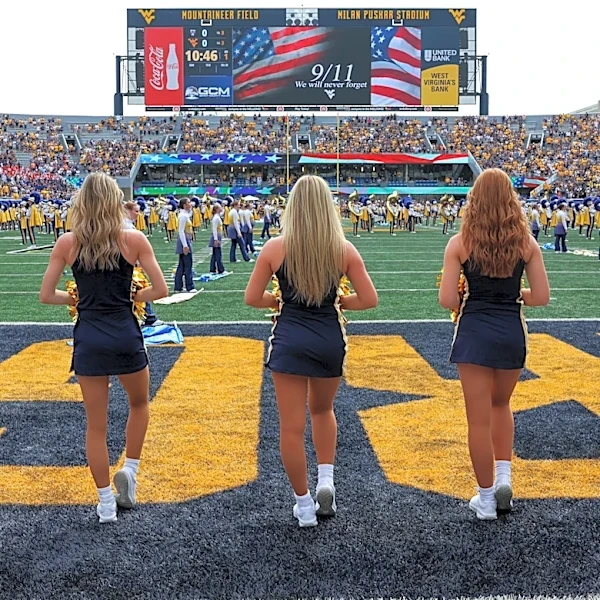 Is Milan Puskar Stadium Still a Tough Place to Play?