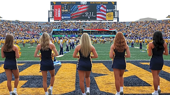 Is Milan Puskar Stadium Still a Tough Place to Play?
