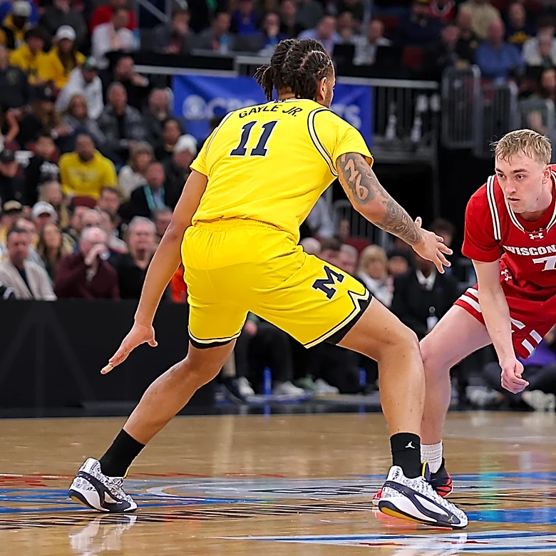 Former Badgers senior enters the transfer portal