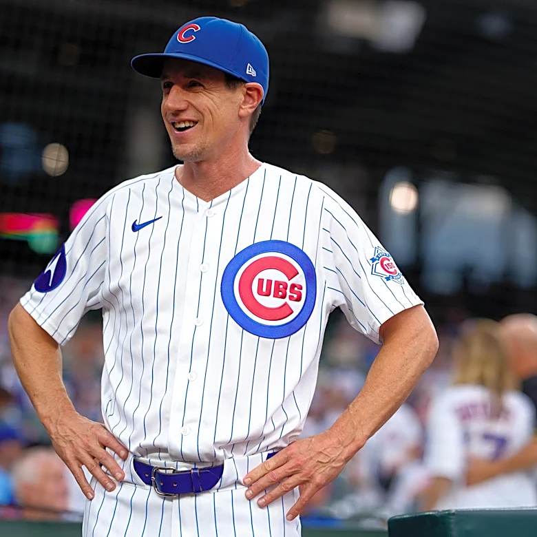 In praise of Craig Counsell