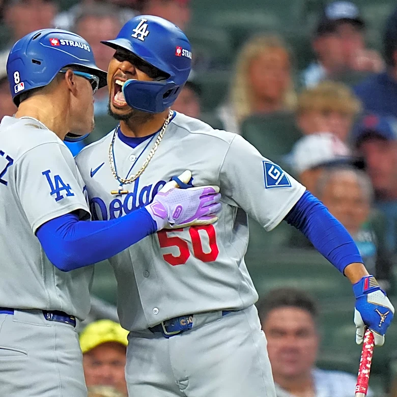 Playoff Roundup: My Kingdom to Stop the Dodgers