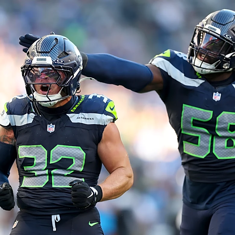 Seahawks All-22 review: The good and bad from Seattle’s win over the Chargers