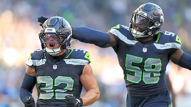 Seahawks All-22 review: The good and bad from Seattle’s win over the Chargers