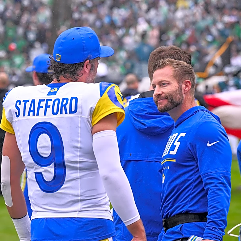 Rams panic meter: How LA compares to other 2-2 NFC teams