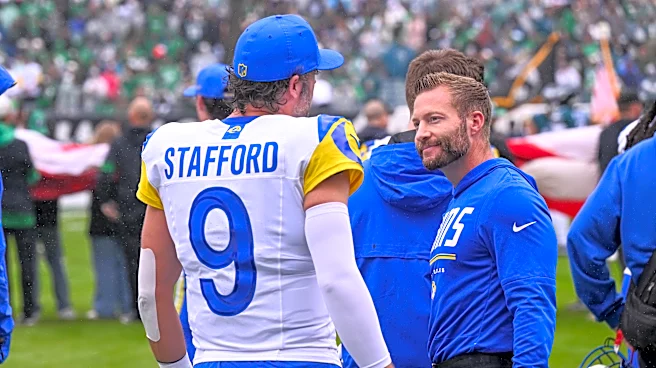 Rams panic meter: How LA compares to other 2-2 NFC teams