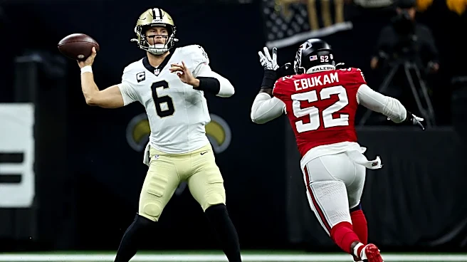 Saints Super Bowl Odds: Week 5