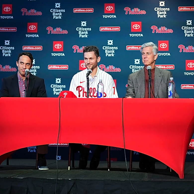 Elephant Rumblings: GM List Grows With Four New Candidates