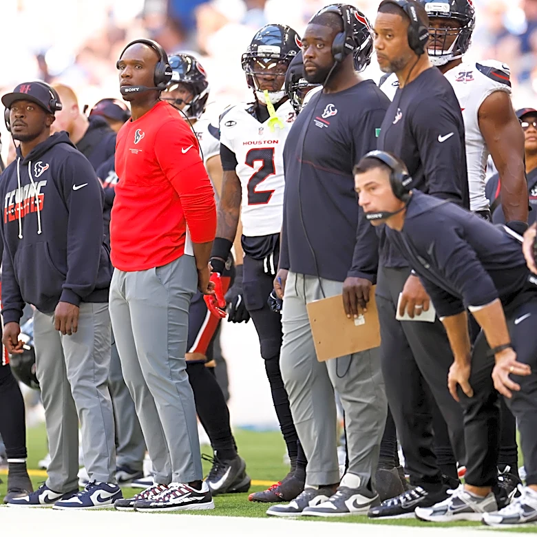 Houston Texans: How to watch, who to blame