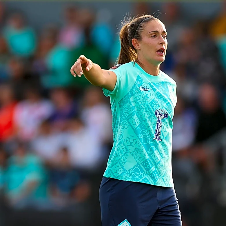 USA vs. Spain, 2026 USWNT Friendly: Scouting Spain