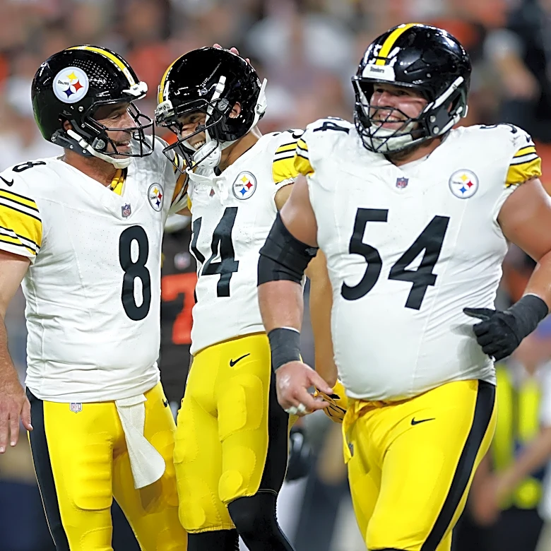Steelers news: Pittsburgh’s next four games could determine if they’ll make the postseason