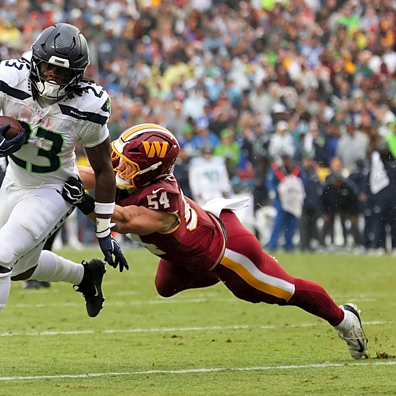 Seahawks News: Do the Seahawks have an RB problem?