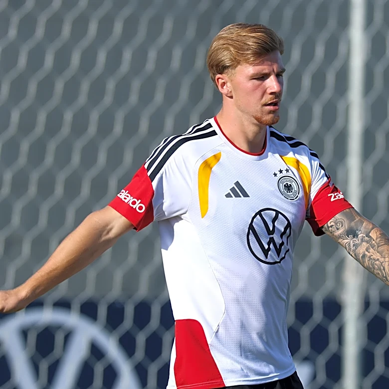 Bayern Munich, Inter Milan, Real Madrid, FC Barcelona all interested in VfB Stuttgart’s Finn Jeltsch