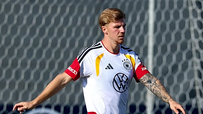 Bayern Munich, Inter Milan, Real Madrid, FC Barcelona all interested in VfB Stuttgart’s Finn Jeltsch