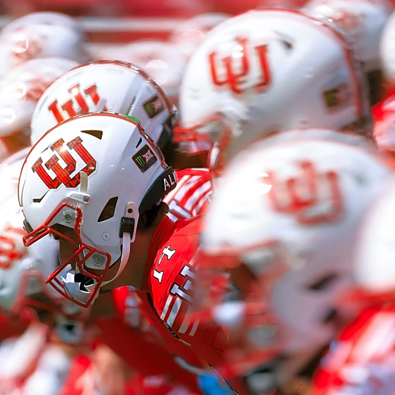 Utah Preview