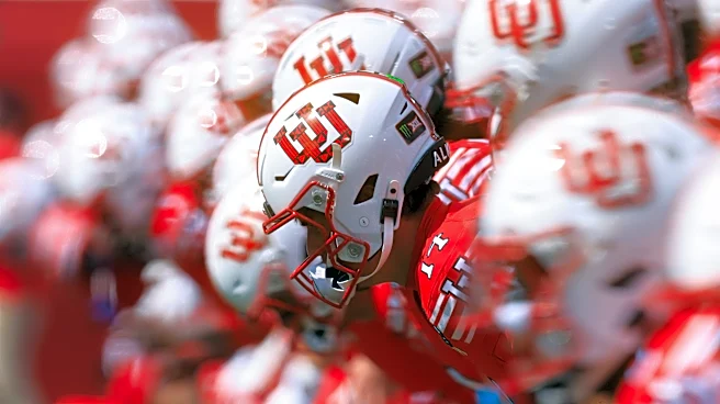 Utah Preview