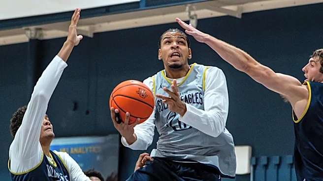 2026-27 Marquette Men’s Basketball Player Preview: #11 Sananda Fru