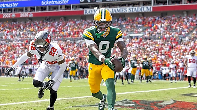 Week 5 game preview: Chicago Bears at Green Bay Packers