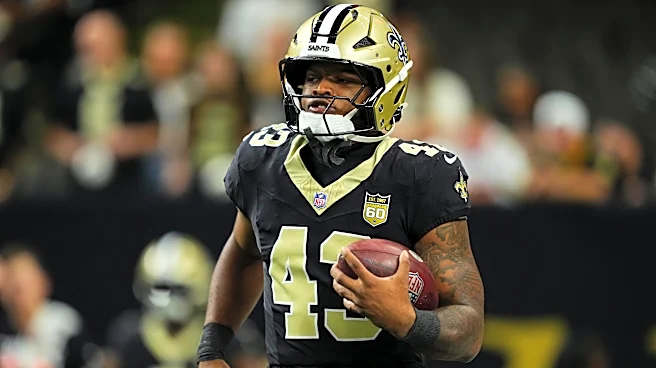 Saints Rookie Report: Week 5 preview vs. the Vikings
