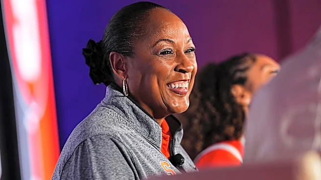 Syracuse women’s basketball: Orange start at No. 65 in Bart Torvik rankings