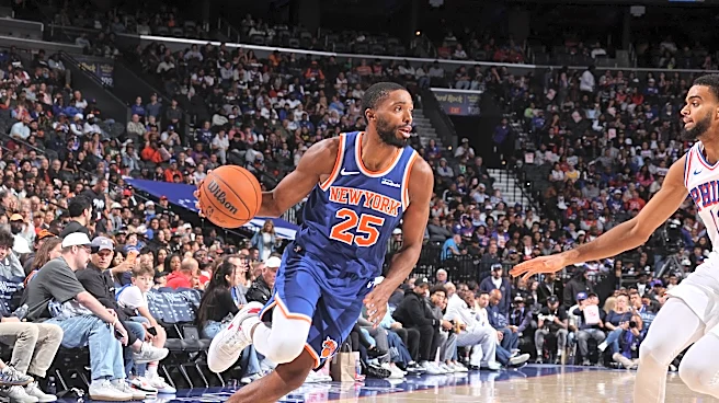 Knicks Bulletin: ‘At the end of the day, everybody has a short-term memory’