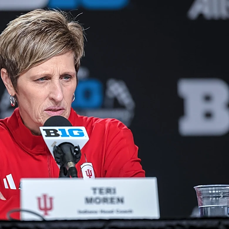 Hoosiers Daily News: Big Ten Media Days for men’s, women’s basketball underway