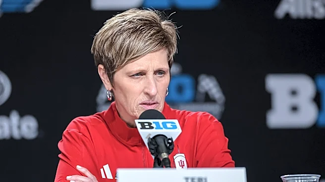 Hoosiers Daily News: Big Ten Media Days for men’s, women’s basketball underway