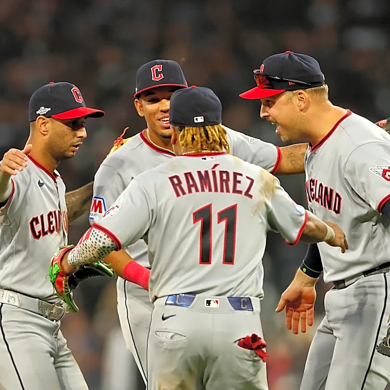 Keys for ALDS Game Four for the Guardians
