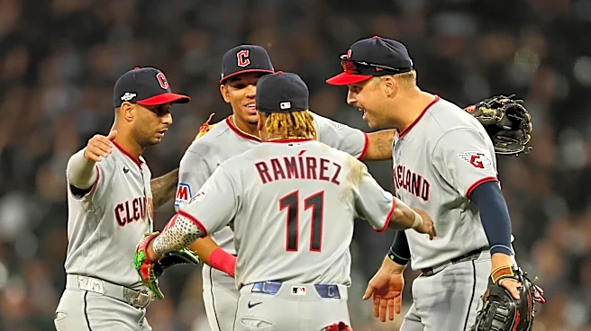 Keys for ALDS Game Four for the Guardians