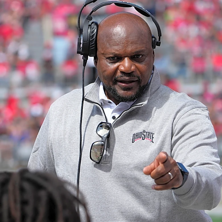 5-star defensive lineman changes Ohio State visit plans, 2029 linebacker sets date