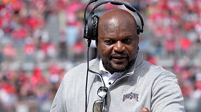 5-star defensive lineman changes Ohio State visit plans, 2029 linebacker sets date