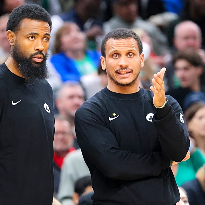 Joe Mazzulla reveals a twist before Celtics’ first preseason game