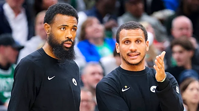 Joe Mazzulla reveals a twist before Celtics’ first preseason game